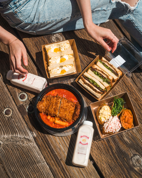 Cover photo of Katsu Bar